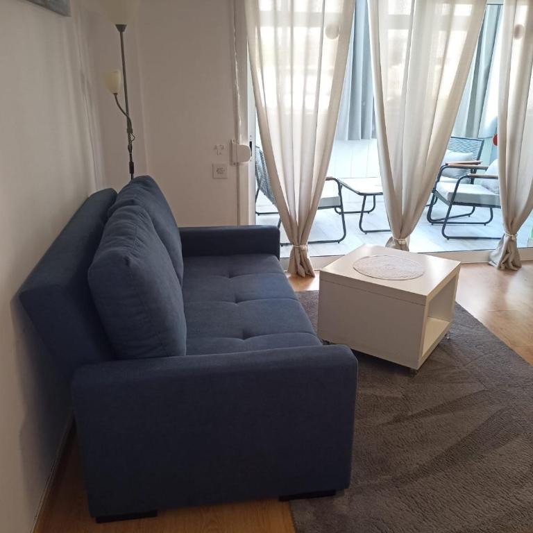 Brisas del Mar - Apartamento de 1 dormitorio - 19