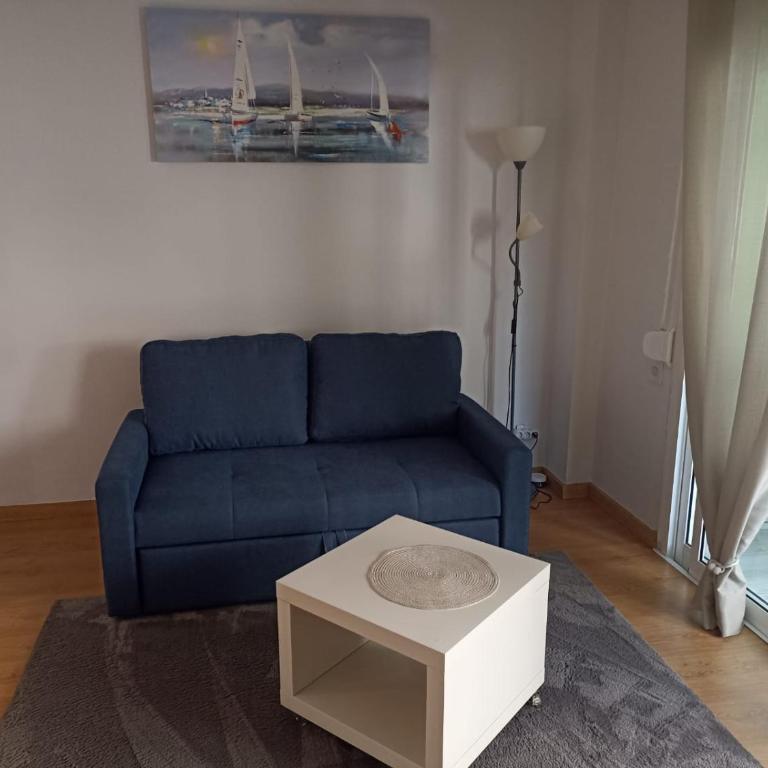 Brisas del Mar - Apartamento de 1 dormitorio - 22