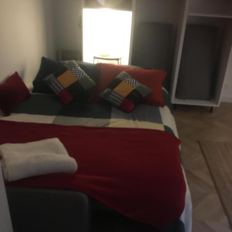 Appartement paris Tour Eiffel - Appartement 1 Chambre - 31