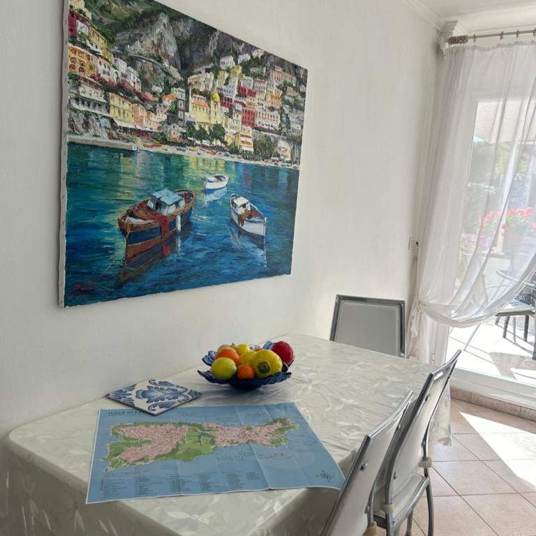 MARVELOUS SEA VIEW VILLA - Appartamento con 2 Camere da Letto - 17