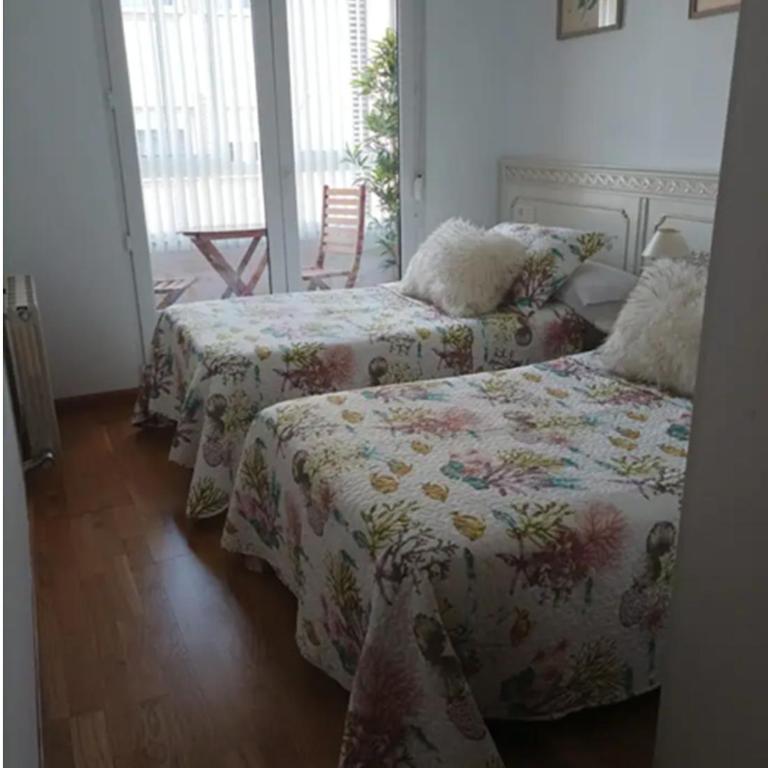 Hermanos Montaña I - Precioso apartamento exterior - Apartamento de 1 dormitorio - 9
