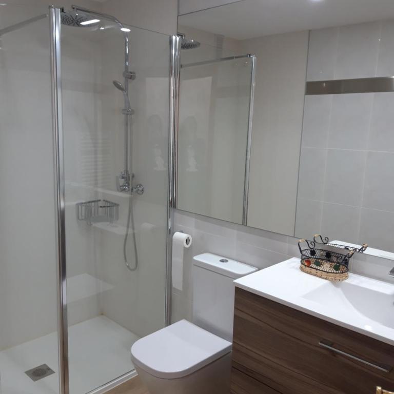 Hermanos Montaña I - Precioso apartamento exterior - Apartamento de 1 dormitorio - 12