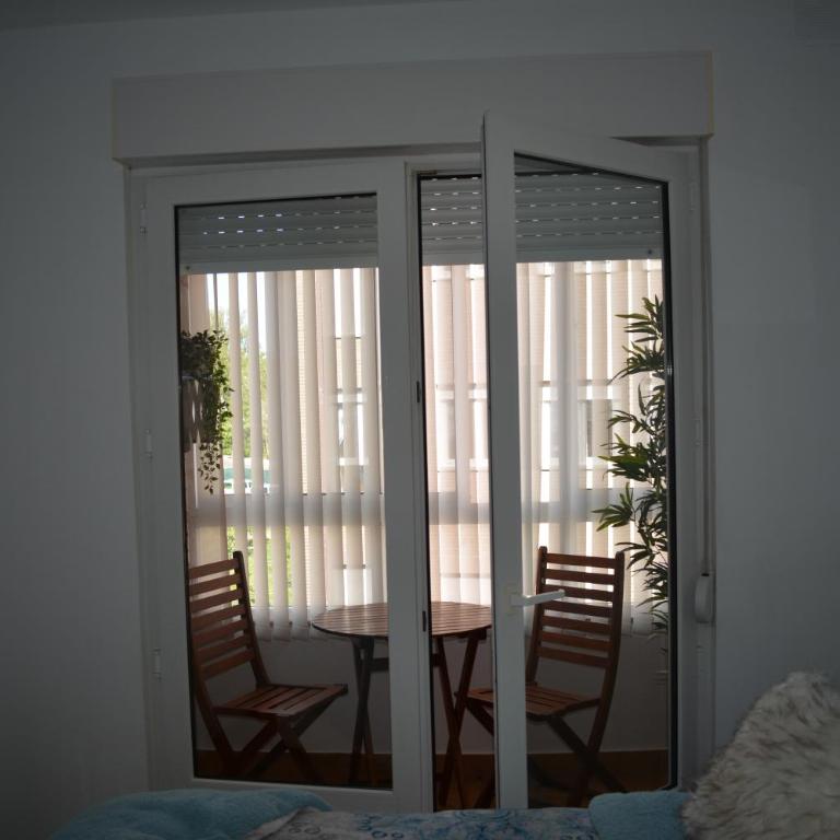 Hermanos Montaña I - Precioso apartamento exterior - Apartamento de 1 dormitorio - 7