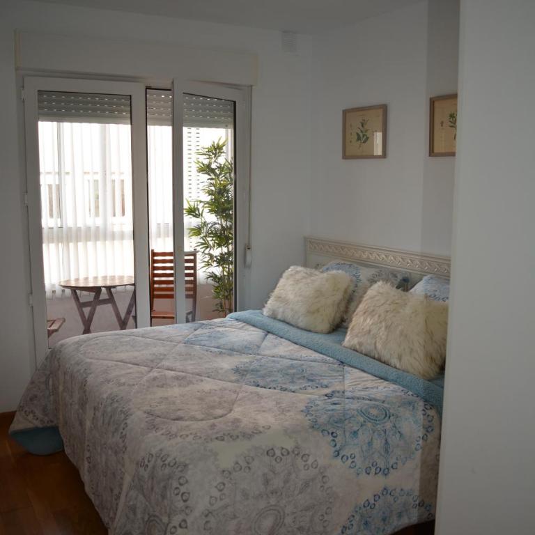 Hermanos Montaña I - Precioso apartamento exterior - Apartamento de 1 dormitorio - 5