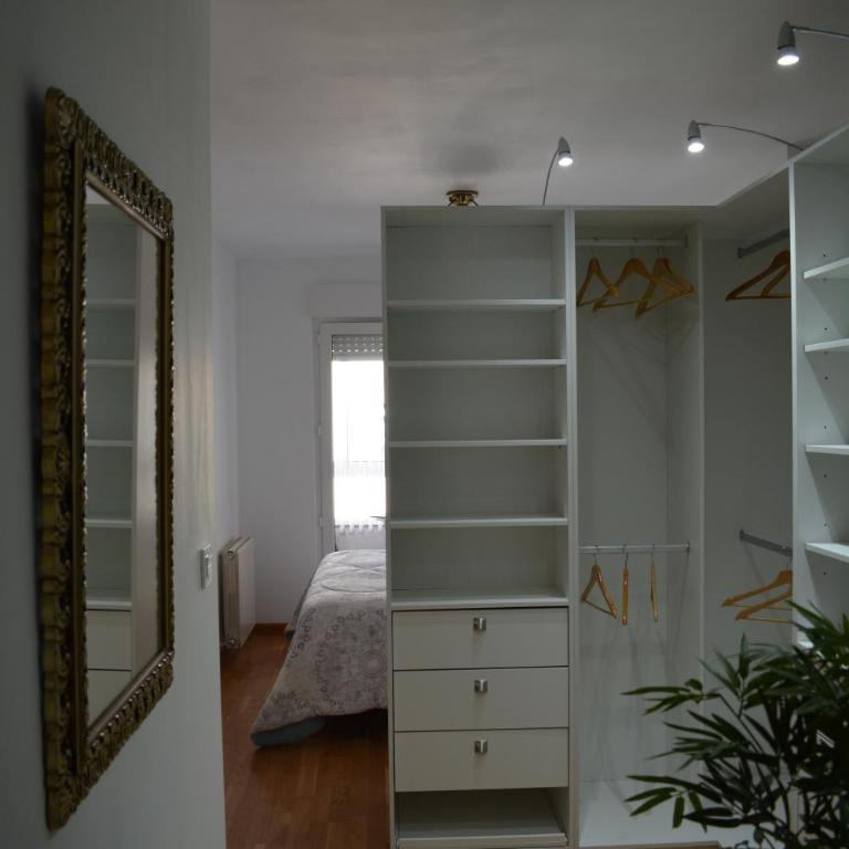 Hermanos Montaña I - Precioso apartamento exterior - Apartamento de 1 dormitorio - 10