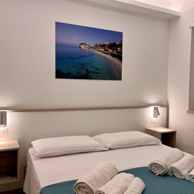 Albachiara - Appartamento con Balcone - 9