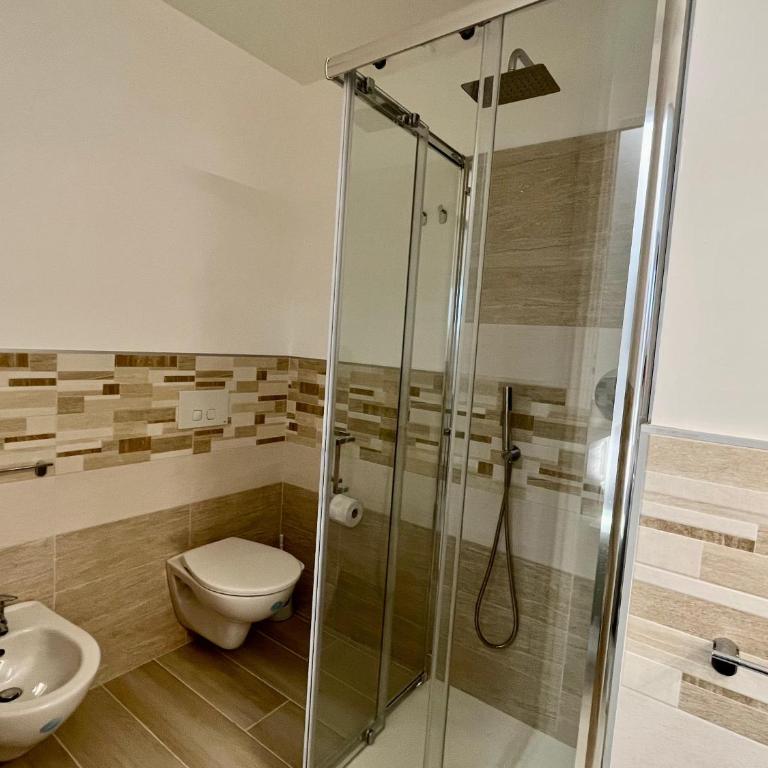 Albachiara - Appartamento con Balcone - 27