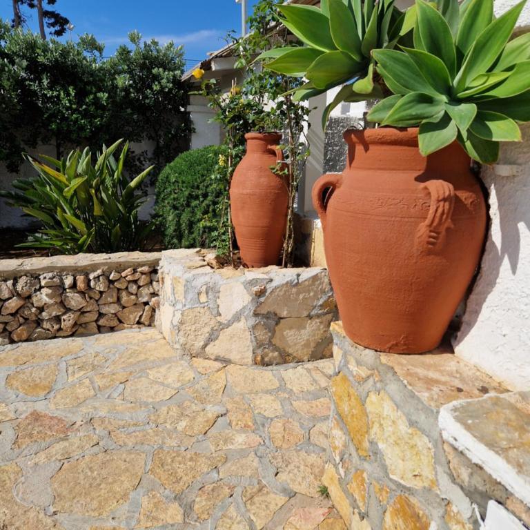 Angolo di Paradiso - Casa Vacanze - 13