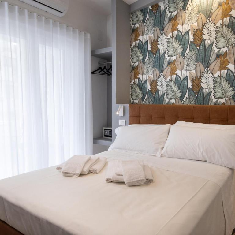 Sant’Agata Relais - Deluxe Room - 2