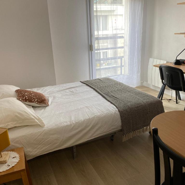 Cosy studio - Appartement 1 Chambre - 1