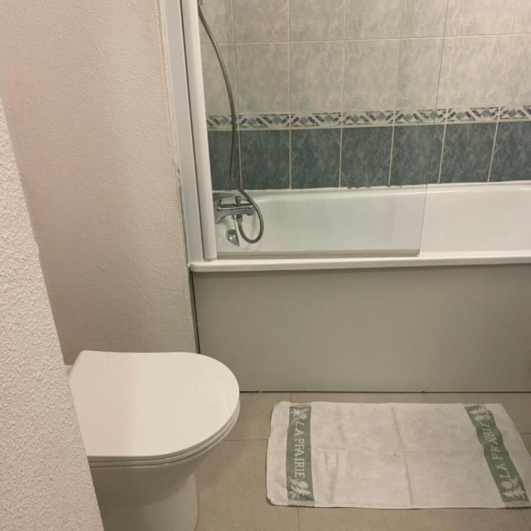 Cosy studio - Appartement 1 Chambre - 3