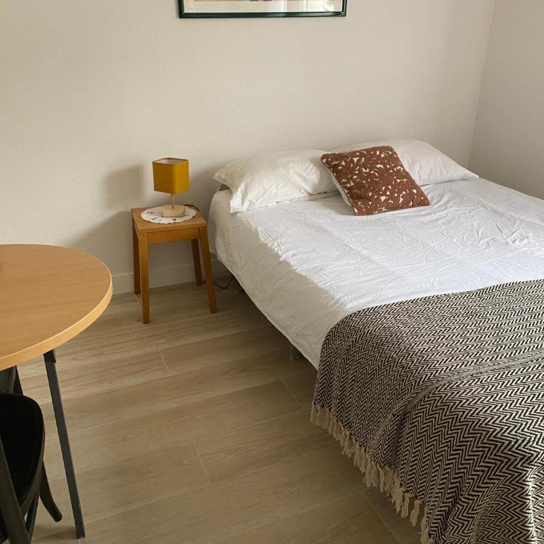 Cosy studio - Appartement 1 Chambre - 4