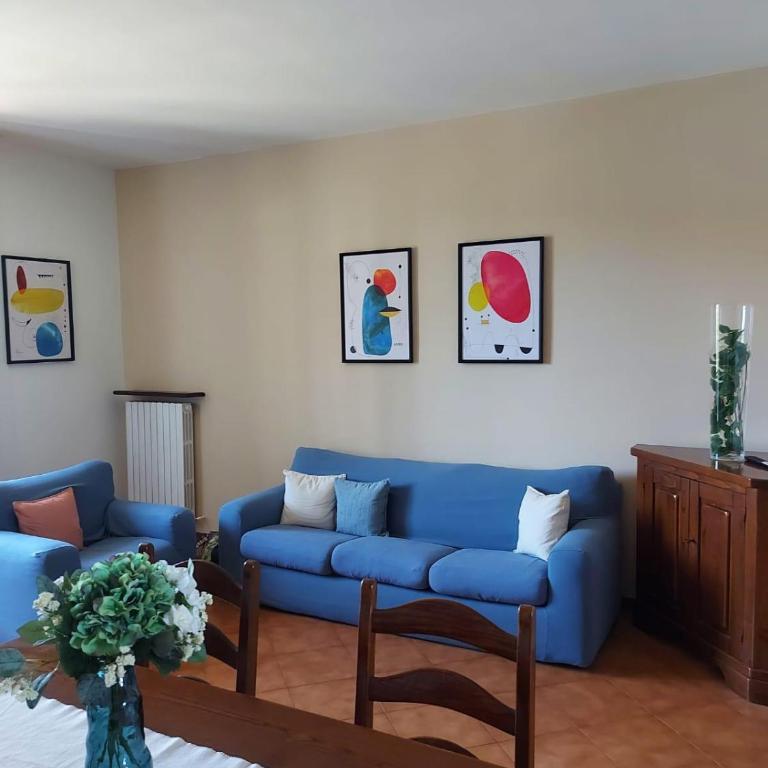Casa Rosanna - Appartamento con 2 Camere da Letto - 5