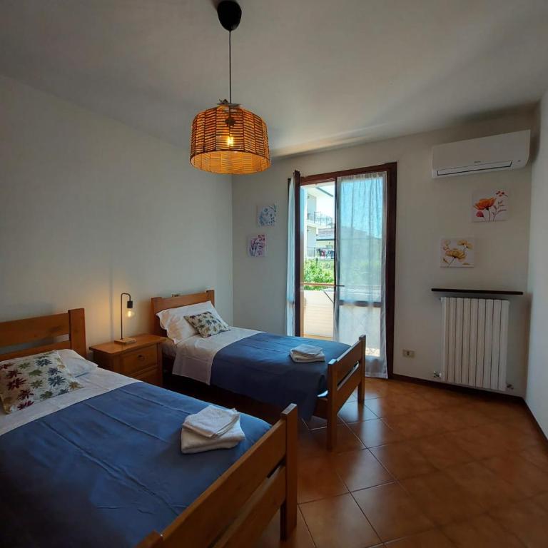 Casa Rosanna - Appartamento con 2 Camere da Letto - 6