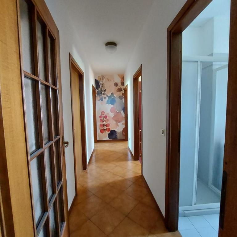 Casa Rosanna - Appartamento con 2 Camere da Letto - 7