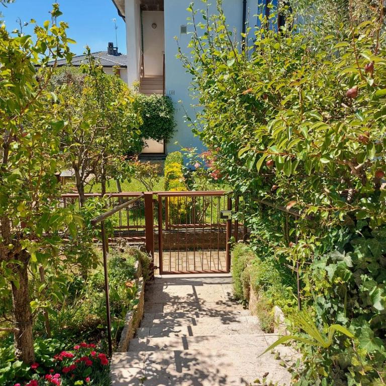 Casa Rosanna - Appartamento con 2 Camere da Letto - 8