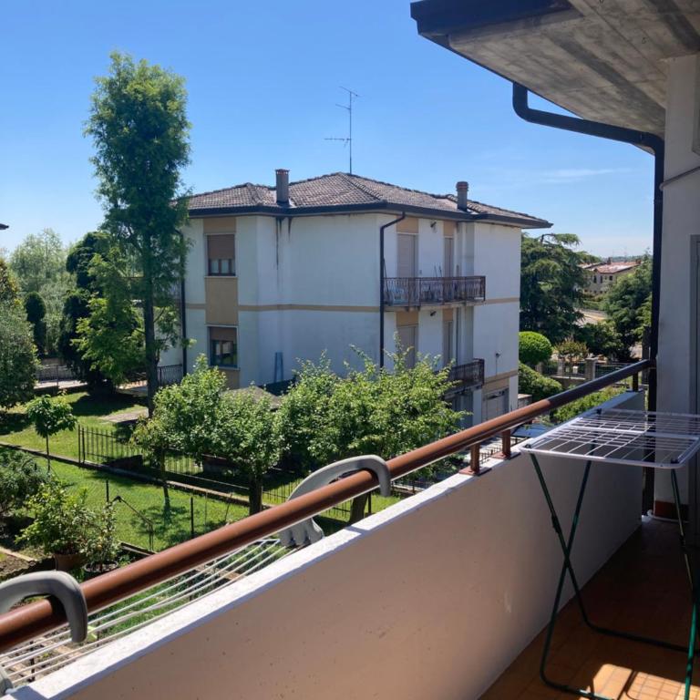 Casa Rosanna - Appartamento con 2 Camere da Letto - 10