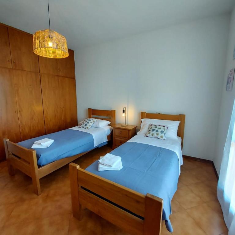 Casa Rosanna - Appartamento con 2 Camere da Letto - 12