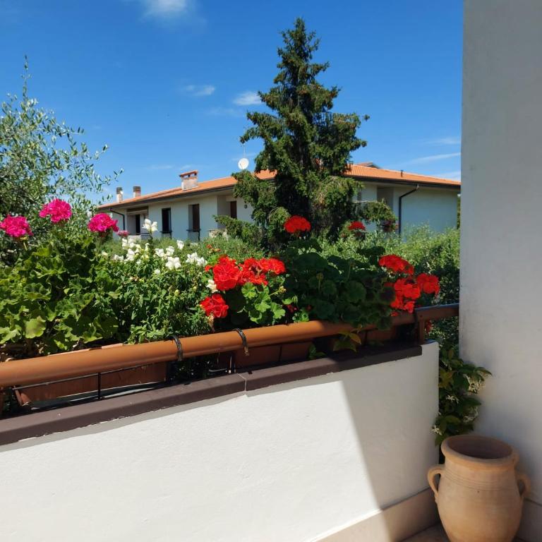 Casa Rosanna - Appartamento con 2 Camere da Letto - 13