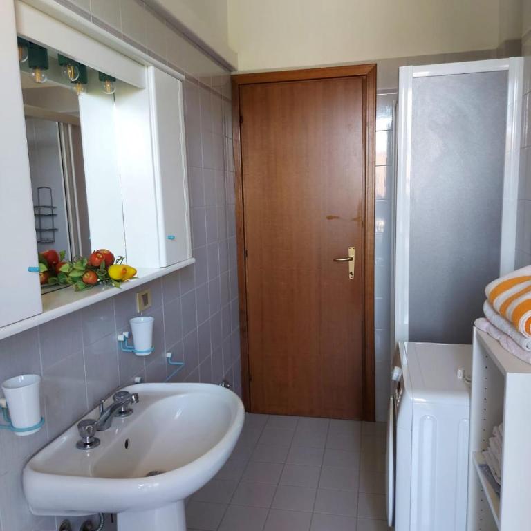 Casa Rosanna - Appartamento con 2 Camere da Letto - 15