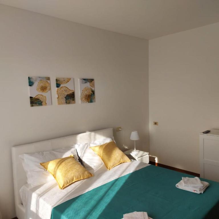 Casa Rosanna - Appartamento con 2 Camere da Letto - 2