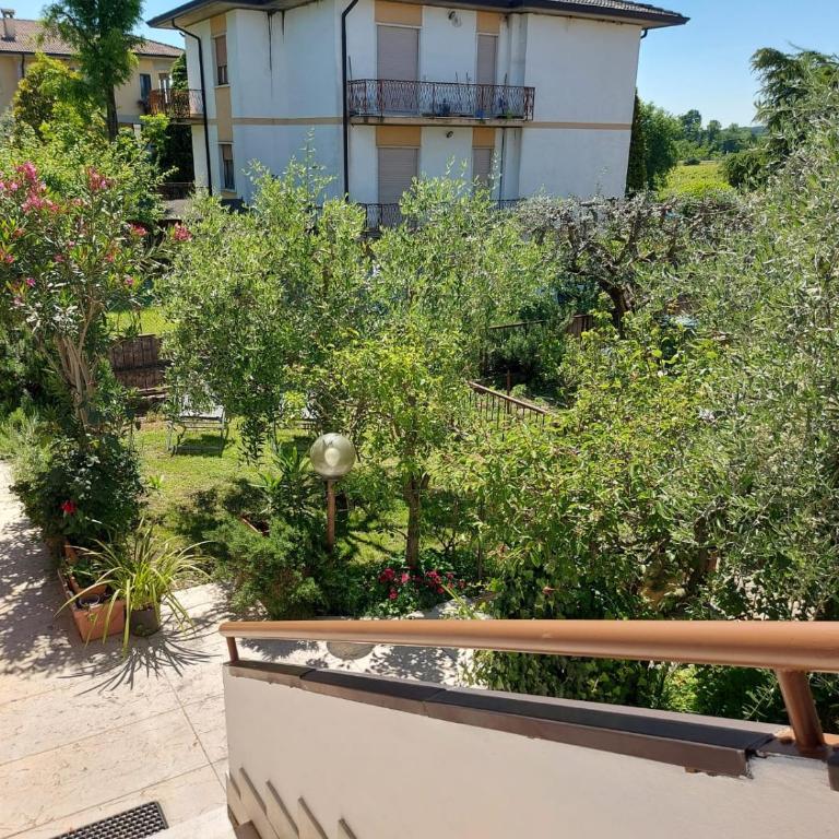 Casa Rosanna - Appartamento con 2 Camere da Letto - 16