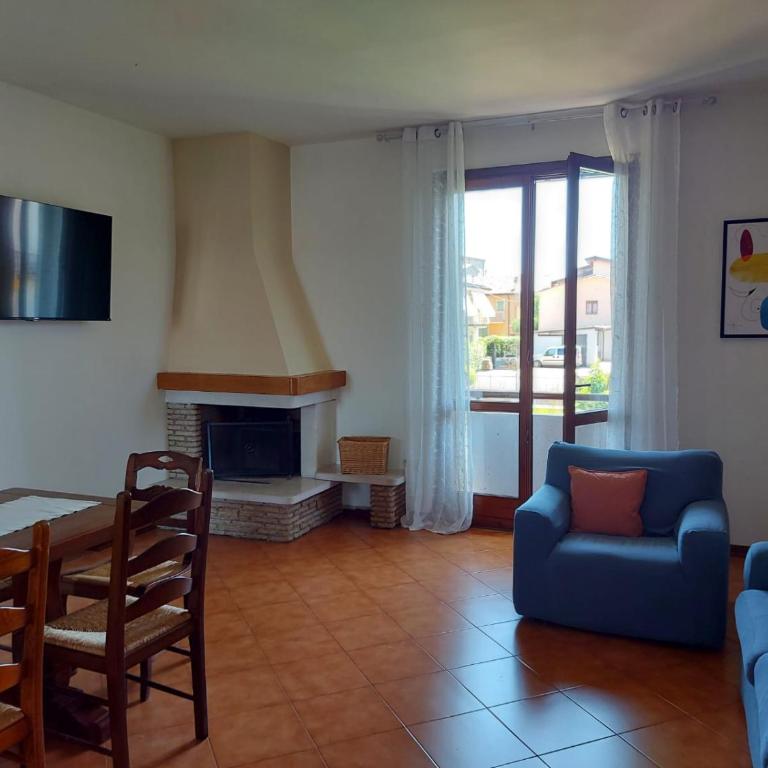 Casa Rosanna - Appartamento con 2 Camere da Letto - 18