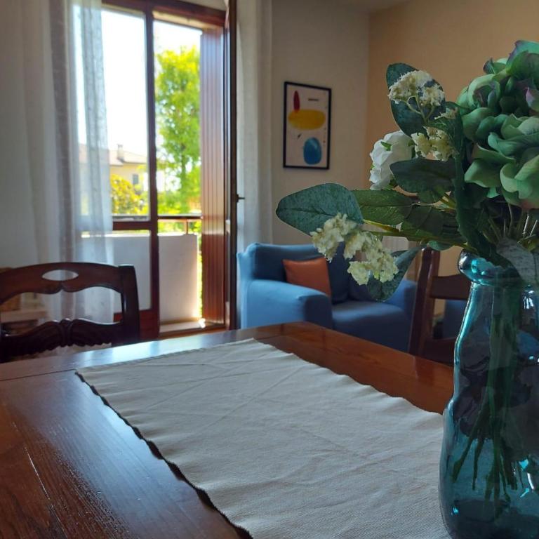 Casa Rosanna - Appartamento con 2 Camere da Letto - 20