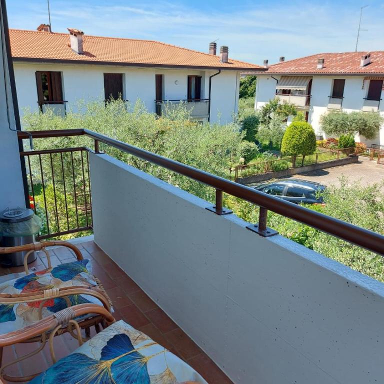 Casa Rosanna - Appartamento con 2 Camere da Letto - 22