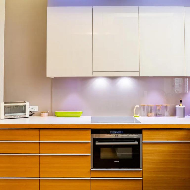 Vivez Paris en famille - 3 chambres by 93 LaF - Appartement 3 Chambres Deluxe - 12