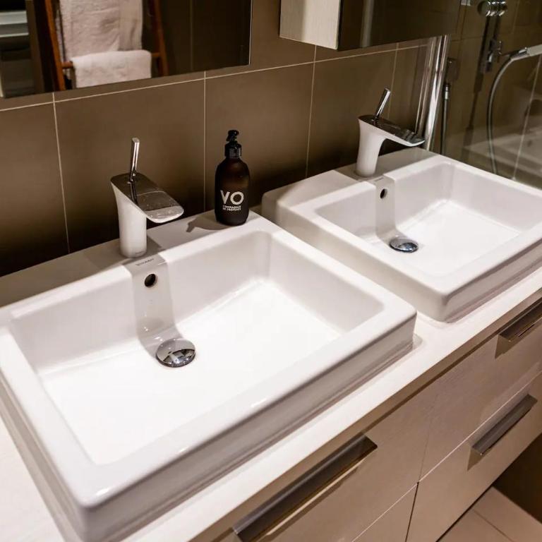 Vivez Paris en famille - 3 chambres by 93 LaF - Appartement 3 Chambres Deluxe - 28