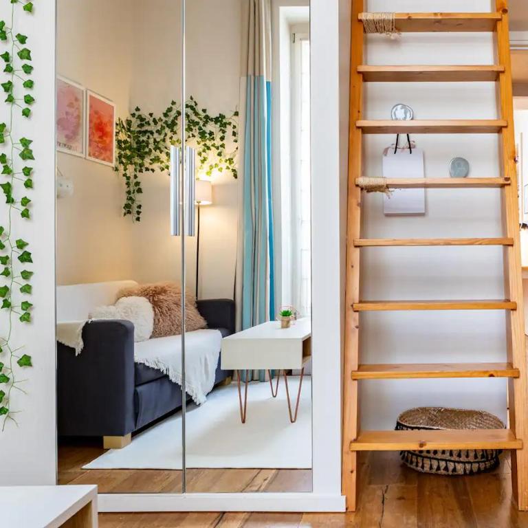 Vivez Paris en famille - 3 chambres by 93 LaF - Appartement 3 Chambres Deluxe - 21