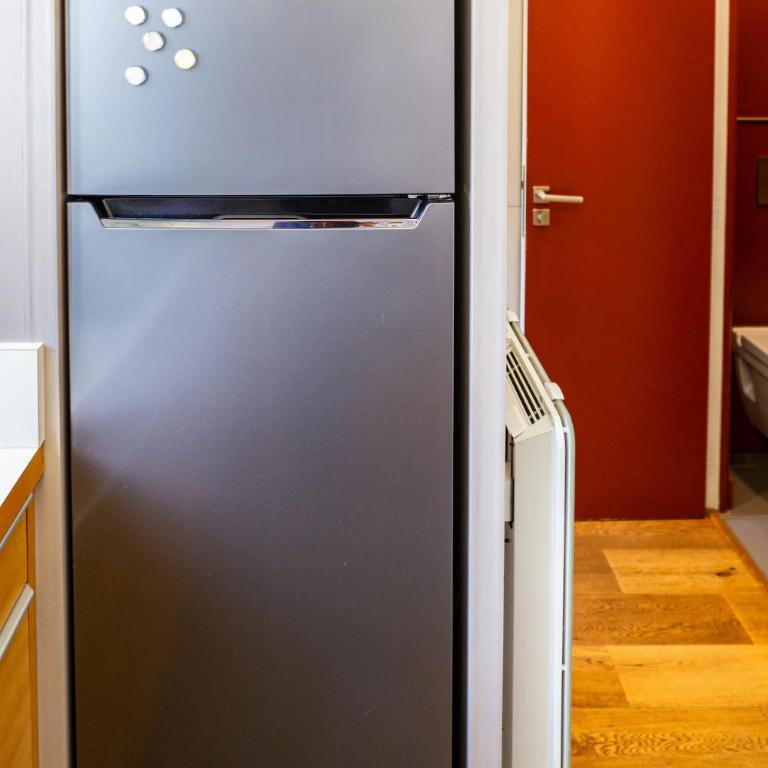 Vivez Paris en famille - 3 chambres by 93 LaF - Appartement 3 Chambres Deluxe - 14