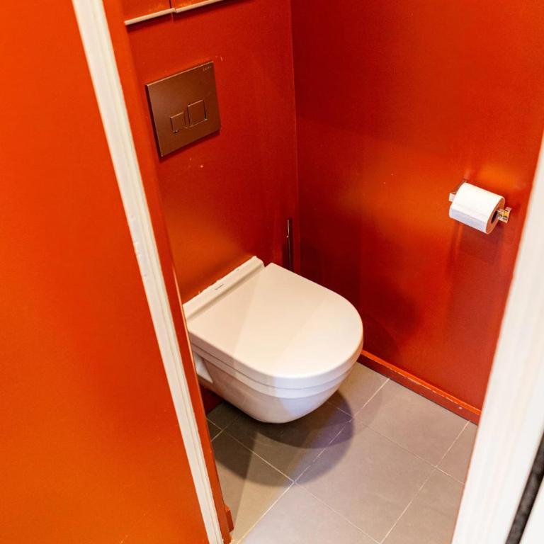Vivez Paris en famille - 3 chambres by 93 LaF - Appartement 3 Chambres Deluxe - 7
