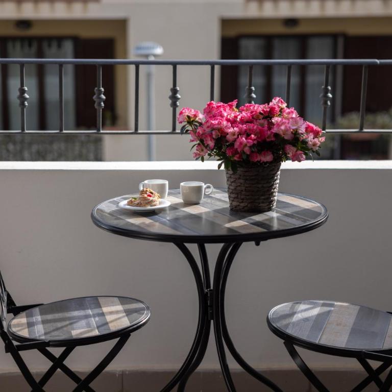 Sant’Agata Relais - Single Room - 3