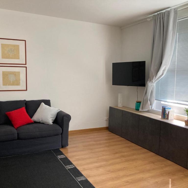 Ca' La Bella Vita - Appartamento con 1 Camera da Letto - 2