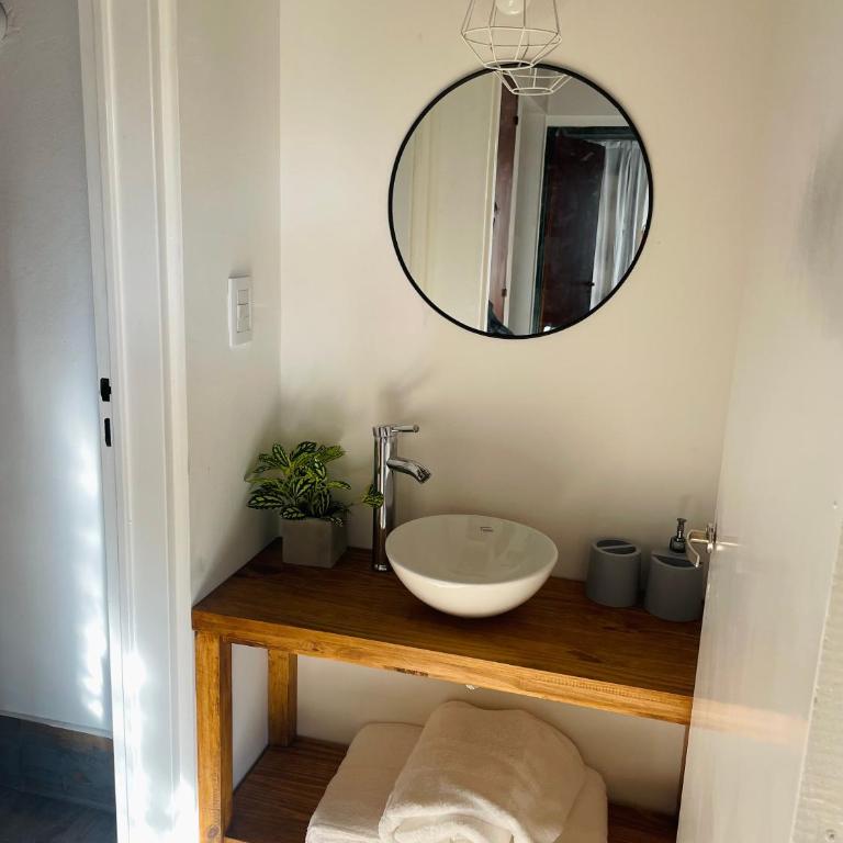 Departamento Chacras de Coria - Apartamento de 2 dormitorios - 3