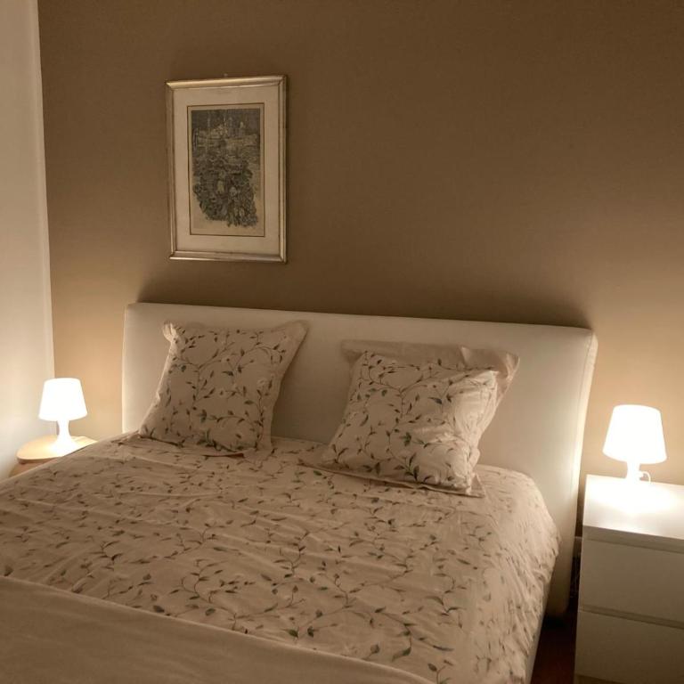Ca' La Bella Vita - Appartamento con 1 Camera da Letto - 10