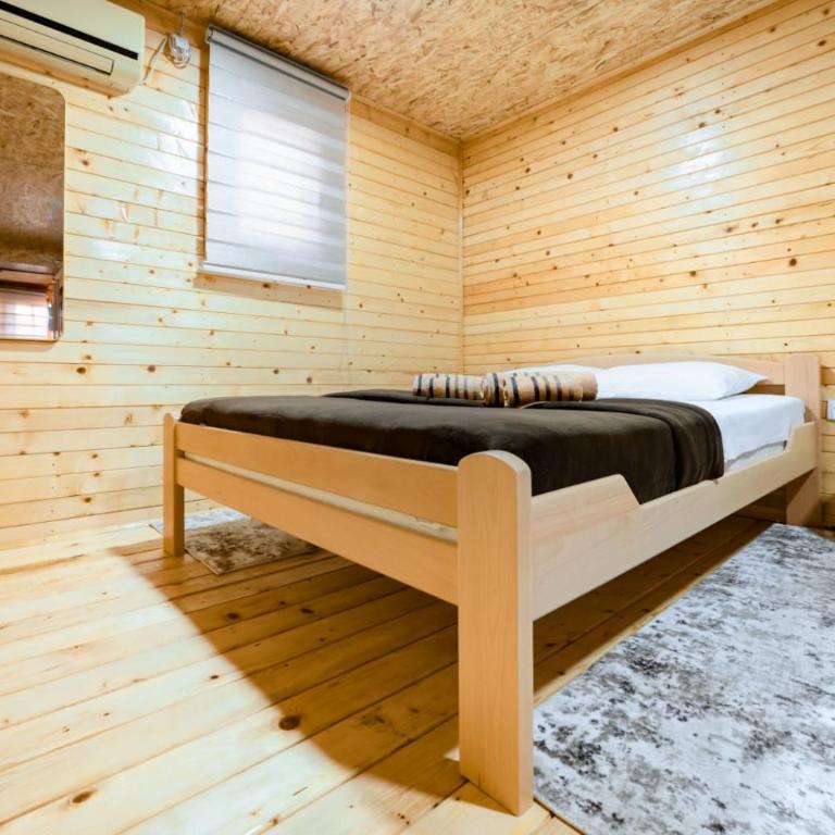 KućicaHelena 177 L Ada Bojana - Kuća sa 1 Spavaćom Sobom - 3