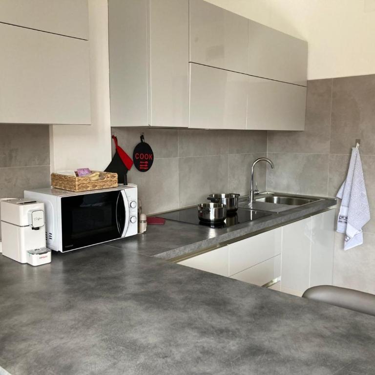 Ca' La Bella Vita - Appartamento con 1 Camera da Letto - 6