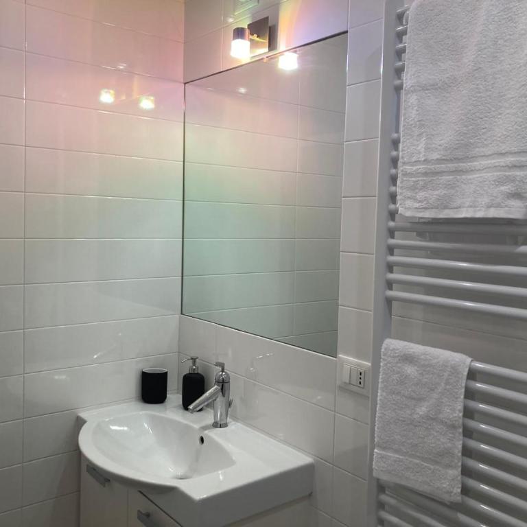 Ca' La Bella Vita - Appartamento con 1 Camera da Letto - 17