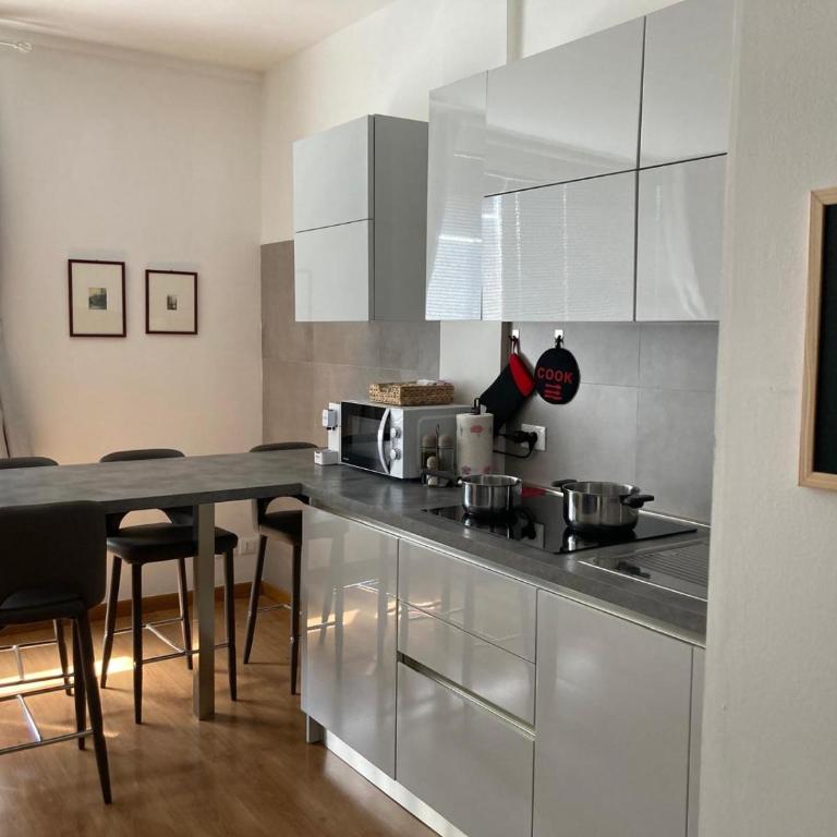 Ca' La Bella Vita - Appartamento con 1 Camera da Letto - 9