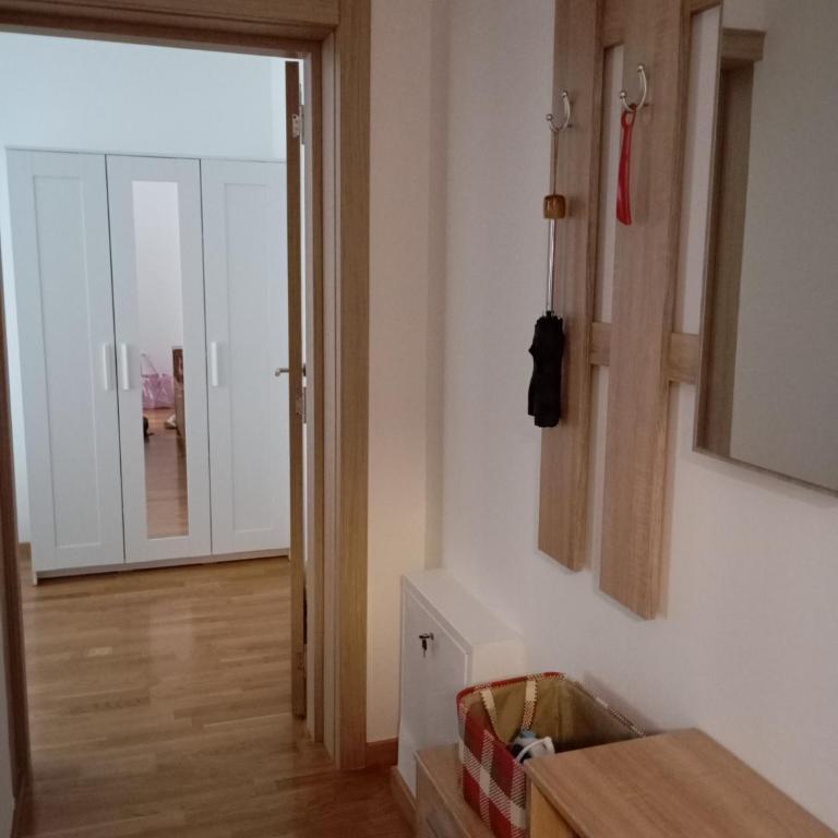 Antique Danube apartment - Apartman sa 1 Spavaćom Sobom - 3