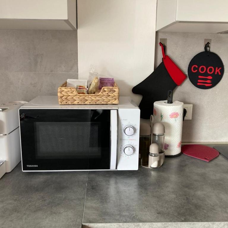 Ca' La Bella Vita - Appartamento con 1 Camera da Letto - 8