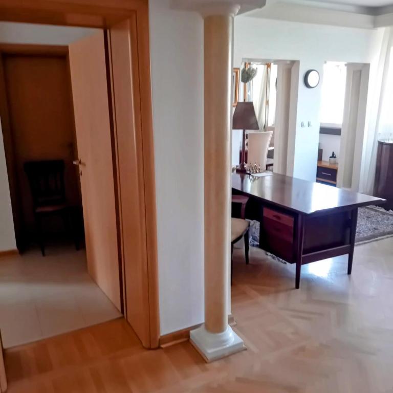 St. Mark - Apartman sa 1 Spavaćom Sobom - 12