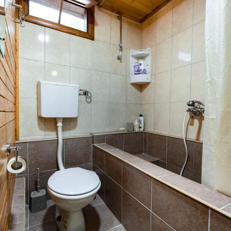 KućicaHelena 177 L Ada Bojana - Kuća sa 1 Spavaćom Sobom - 7
