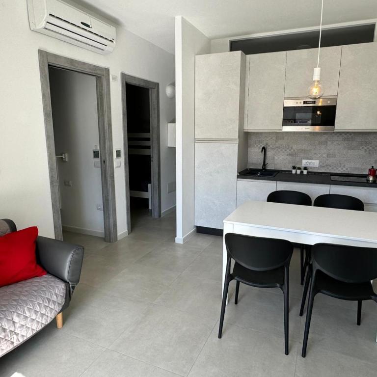 Da Monnedda - Appartamento con 2 Camere da Letto - 4