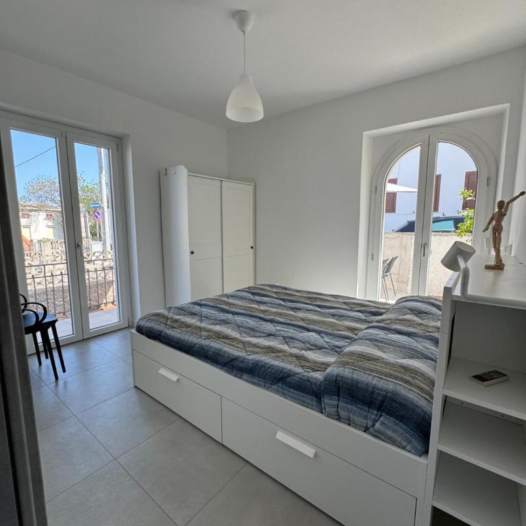 Da Monnedda - Appartamento con 2 Camere da Letto - 23