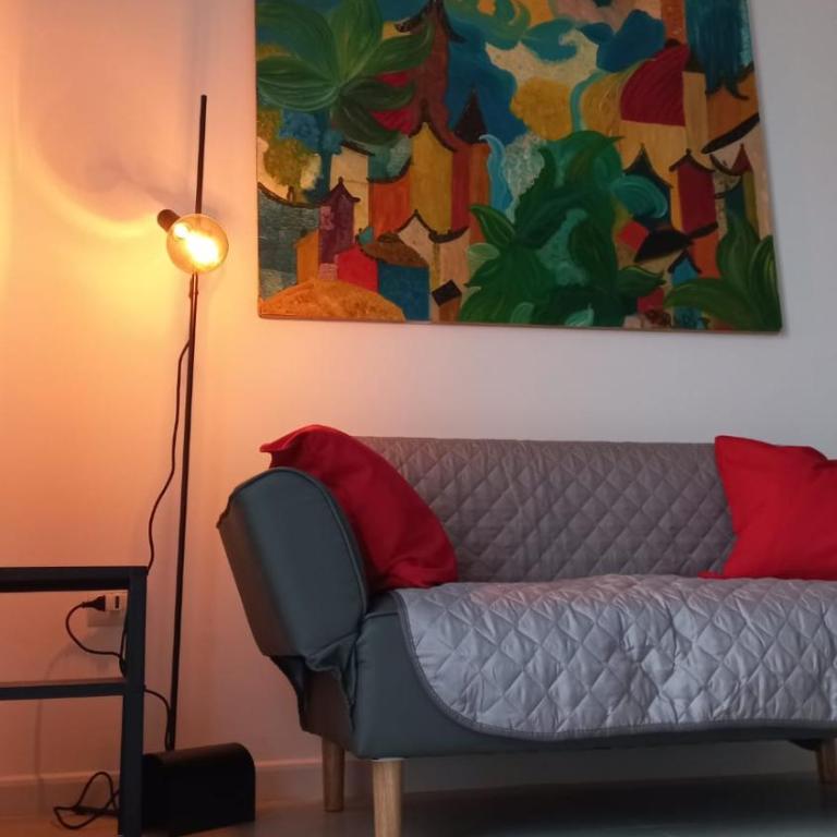 Da Monnedda - Appartamento con 2 Camere da Letto - 15