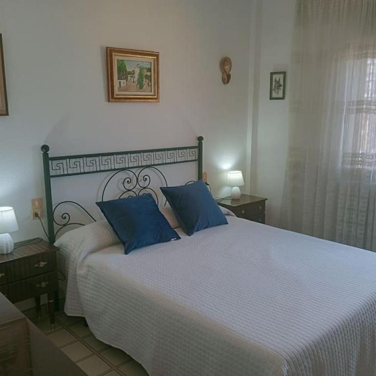 AT Los Corales en Primera Linea de Playa - Apartment mit 3 Schlafzimmern - obere Etage - 3